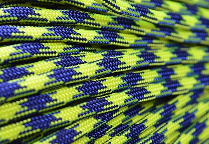 BORED? PARACORD! 550 lb Paracord – Ideal by BoredParacord