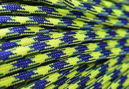 BORED? PARACORD! 550 lb Paracord – Ideal by BoredParacord