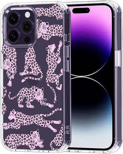 MOSNOVO Case for iPhone 14 Pro Max by Mosnovo