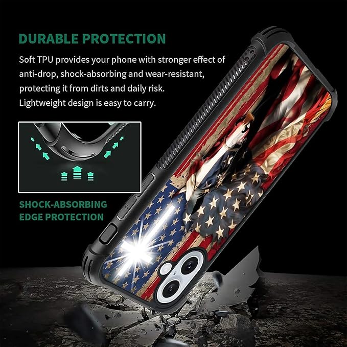 for iPhone 16 Plus Case - Image 4