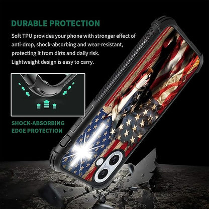for iPhone 16 Plus Case - Image 4