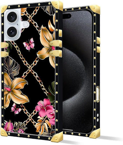 Compatible with iPhone 16 Plus Case - Image 3