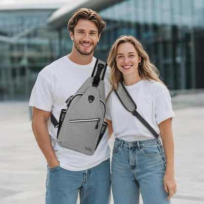 MOSISO Sling Backpack - Image 7