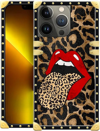 Compatible with iPhone 13 Pro Case by Unknown