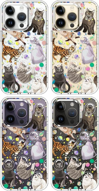 MOSNOVO Case for iPhone 14 Pro - Image 3