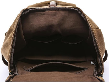 IT'SCARL Mens backpack, Large backpack - Image 8
