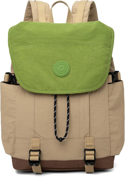HUARIPOLYOutdoor backpack, lightweight waterproof casual daily bag by Unknown