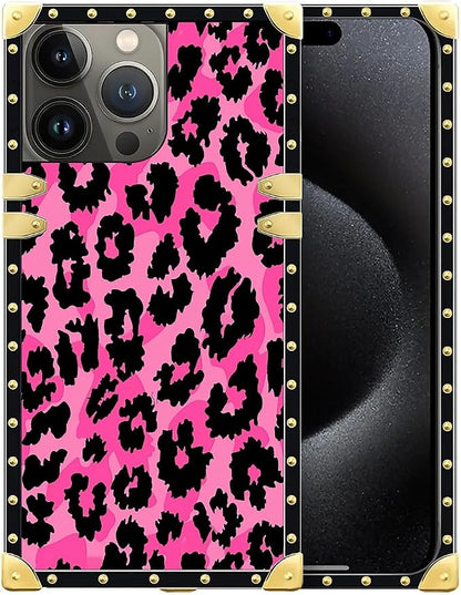 Compatible with iPhone 16 Pro Max Case by Unknown