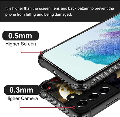 for Samsung Galaxy S21 FE Case - Image 3