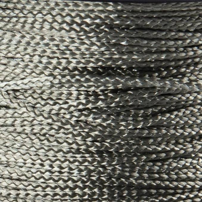 Paracord Planet Nano Cord –Lightweight Nylon Nano Paracord – Great - Image 2