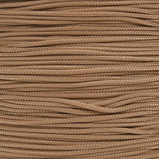 Paracord Planet 95lb Paracord – 1 Strand Type I Parachute Cord by ParacordPlanet