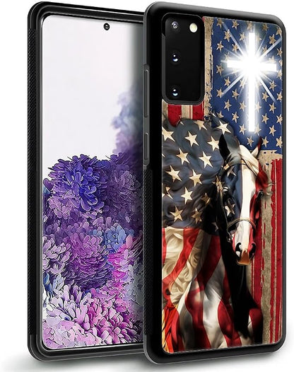 for Samsung Galaxy S20 Case - Image 4