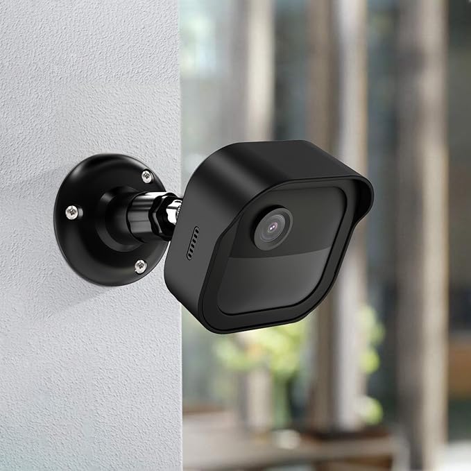 3 Pack Wall Mount for Blink Outdoor 4 and Outdoor, Weatherproof Protective - Image 9