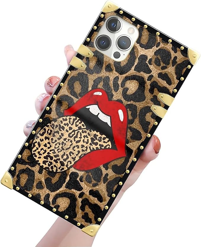 Compatible with iPhone 12 12 Pro Case - Image 3