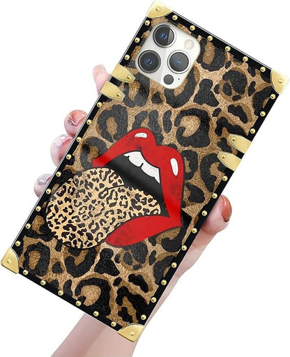 Compatible with iPhone 12 12 Pro Case - Image 3