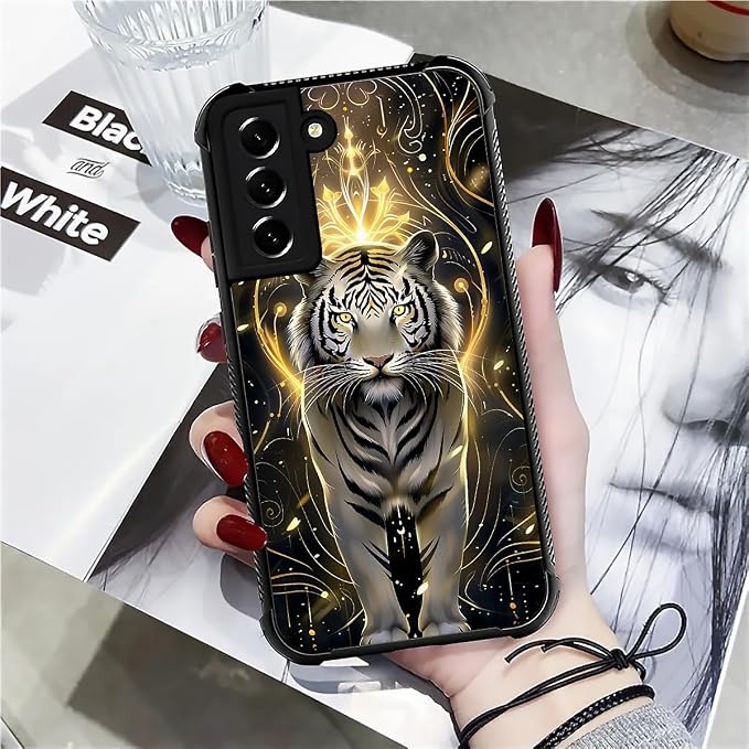 for Samsung Galaxy S21 Case - Image 7