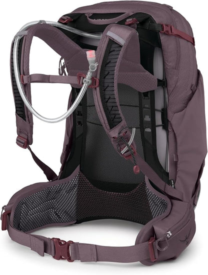 Osprey Mira Women's Hiking Backpack - Image 9