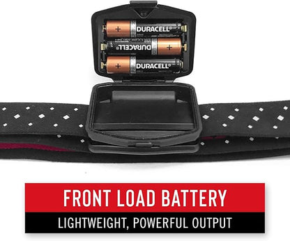 Coast FL84 575 Lumen Dual Color Focusing LED Headlamp 2-Pack - Image 9