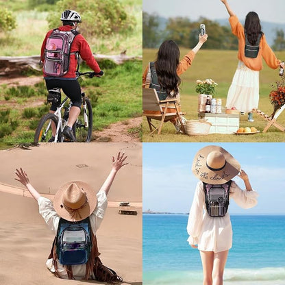 Hydration Pack, Water Backpack - Image 9