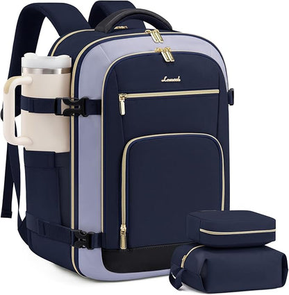 LOVEVOOK Carry On Travel Backpack by LOVEVOOK