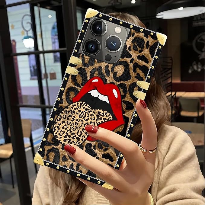 Compatible with iPhone 12 Pro Max Case - Image 6