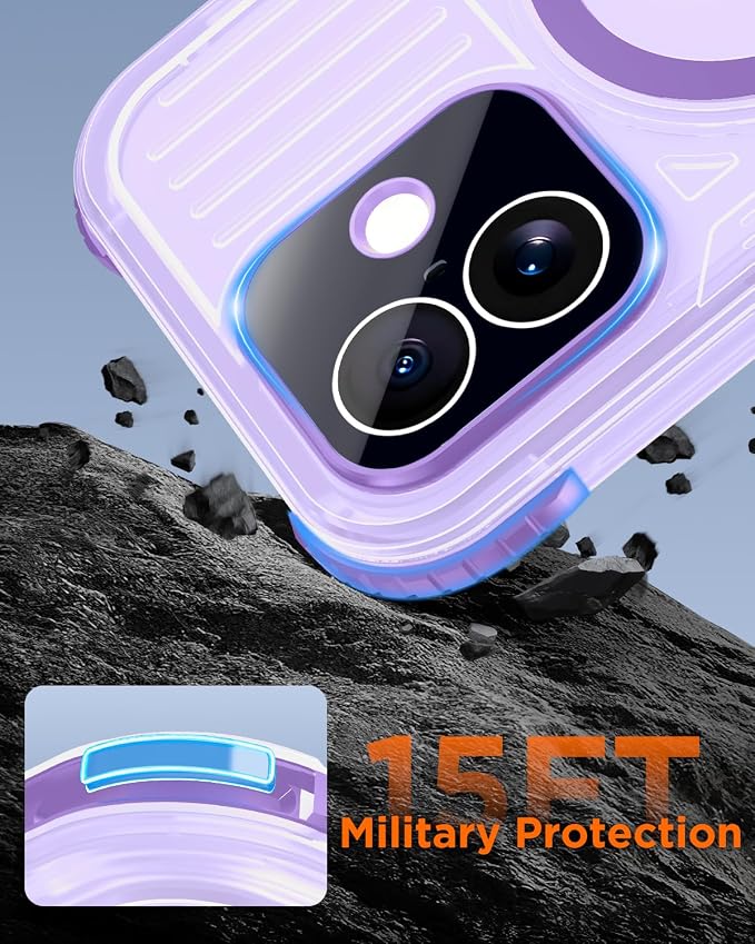for iPhone 17 Waterproof Case - Image 9