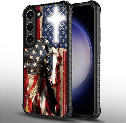 for Samsung Galaxy S23 Plus Case - Image 2