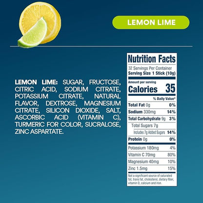DripDrop Hydration Packets - Image 5