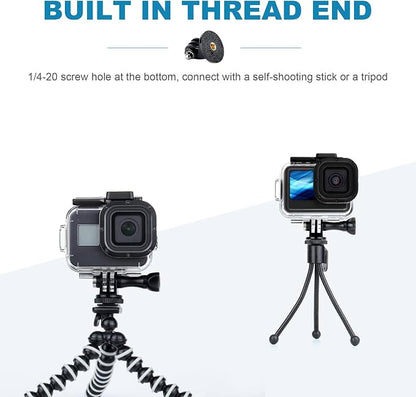 Tripod Mount for GoPro Tripod Mount Adapter - Image 3