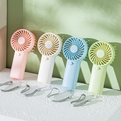 4 Pack Mini Portable Fan by AIRPROSSING