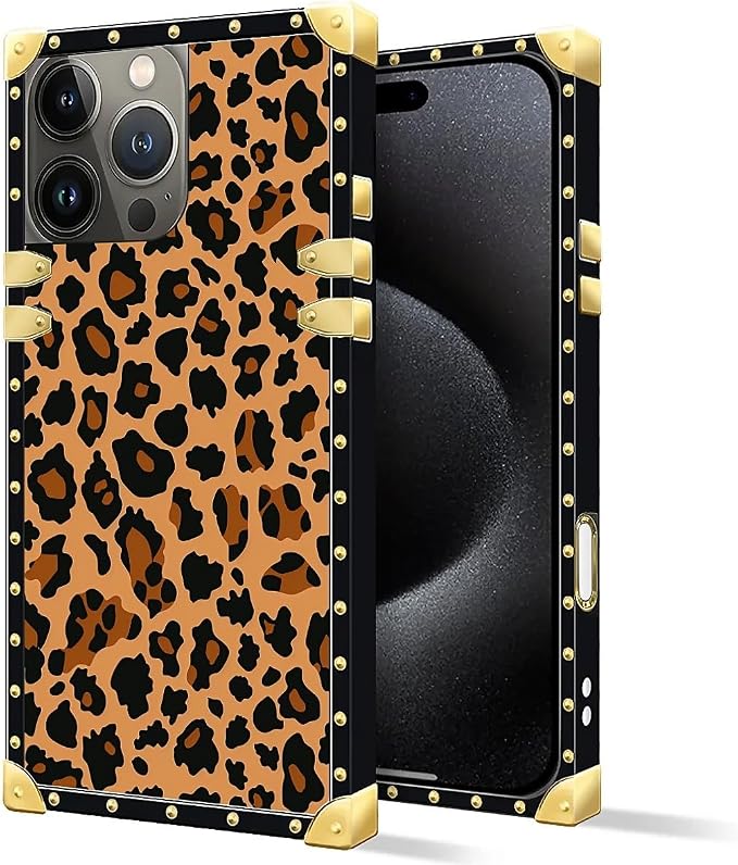 Compatible with iPhone 16 Pro Max Case - Image 2