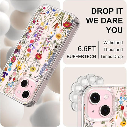 MOSNOVO Case for iPhone 15 Plus/iPhone 14 Plus - Image 5