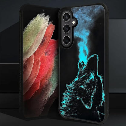 for Samsung Galaxy S23 FE Case - Image 3