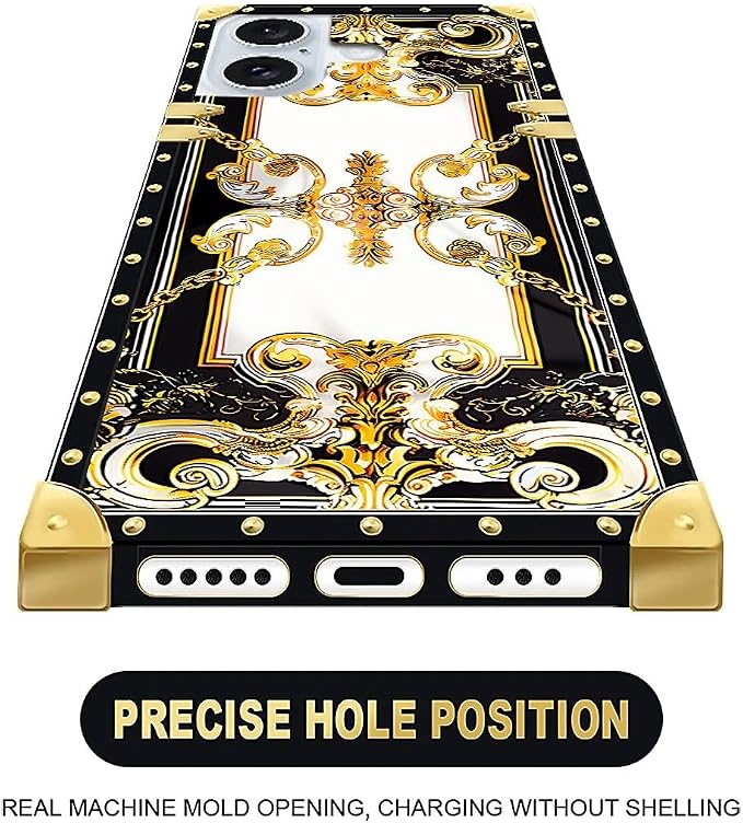 Compatible with iPhone 16 Case - Image 6