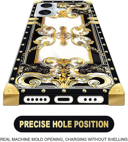 Compatible with iPhone 16 Case - Image 6
