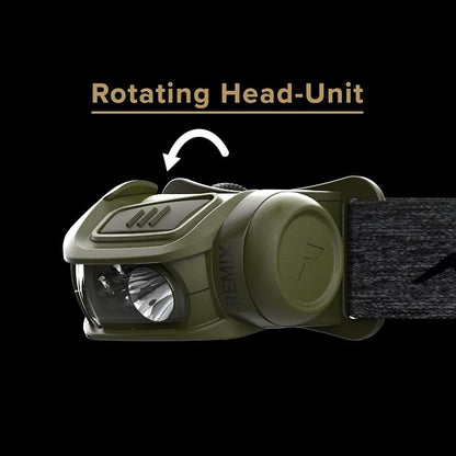 Princeton Tec Remix LED Headlamp - Image 5