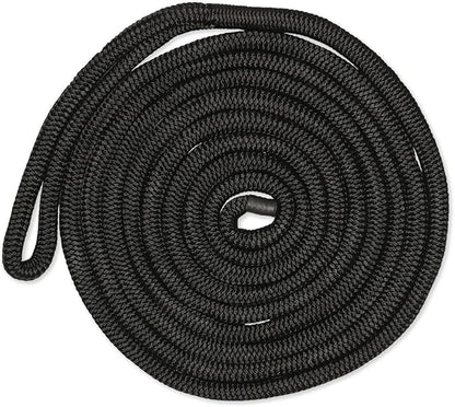 CDL3830BK, Dock Line, 3/8" Diameter by Unknown
