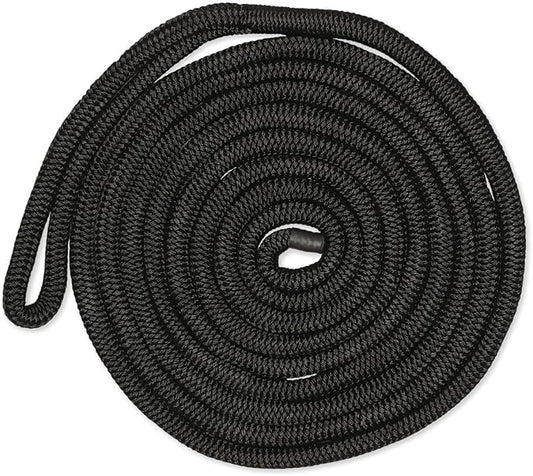 CDL3830BK, Dock Line, 3/8" Diameter by Unknown