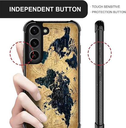 for Samsung Galaxy S23 Plus Case - Image 6