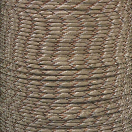 Paracord Planet 550 Paracord – Camo Colors – Ideal by ParacordPlanet