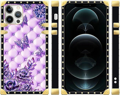Compatible with iPhone 12 Pro Max Case - Image 2