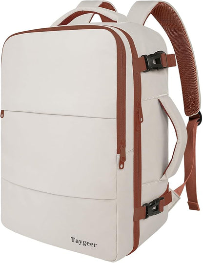 Taygeer Backpack for Women, College Backpack by Taygeer