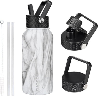 BJPKPK Insulated Water Bottles by BJPKPK