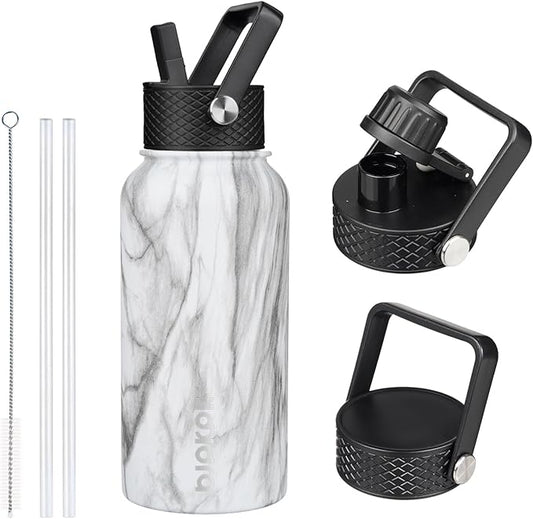 BJPKPK Insulated Water Bottles by BJPKPK