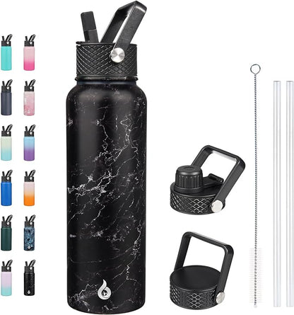 BJPKPK Insulated Water Bottles by BJPKPK