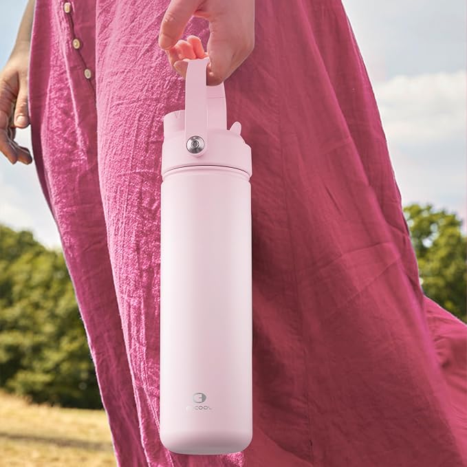 ENCOOL Insulated Water Bottle - Image 9