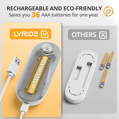 Lyridz Rechargeable Night Light - Image 2