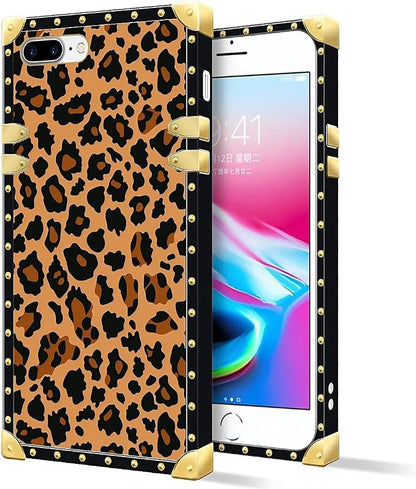Compatible with iPhone 8 Plus 7 Plus Case - Image 2
