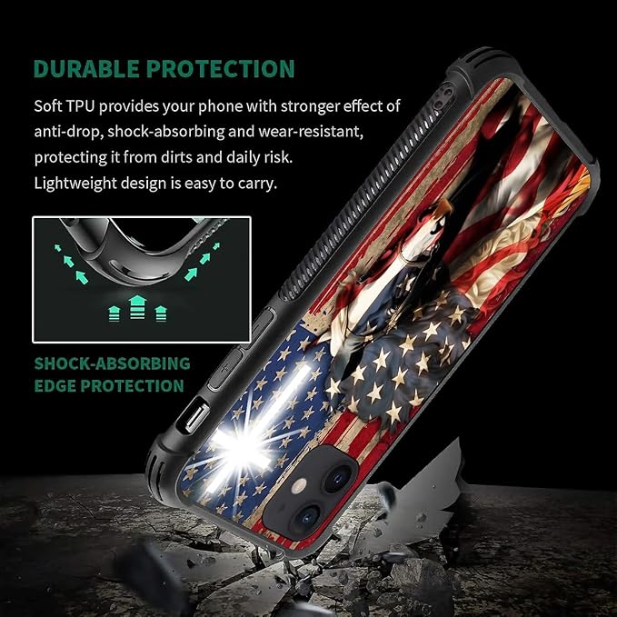 for iPhone 12 Mini Case - Image 3