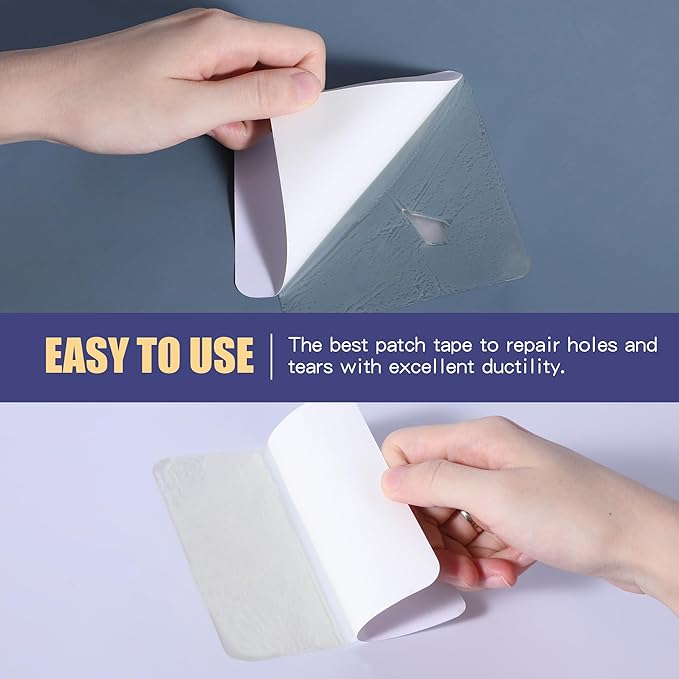 Breliter Inflatable Patch Repair Kit - Image 4